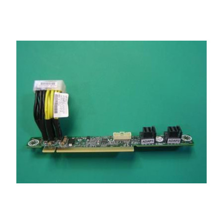 PCA adapter board for HP