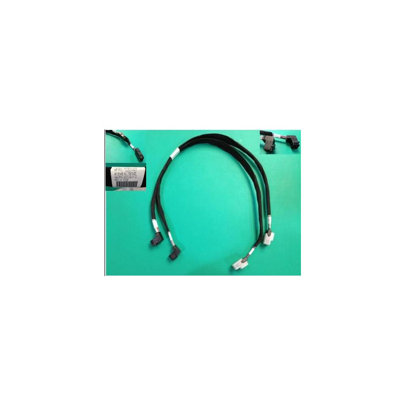 Mini-SAS cable for HP Smart