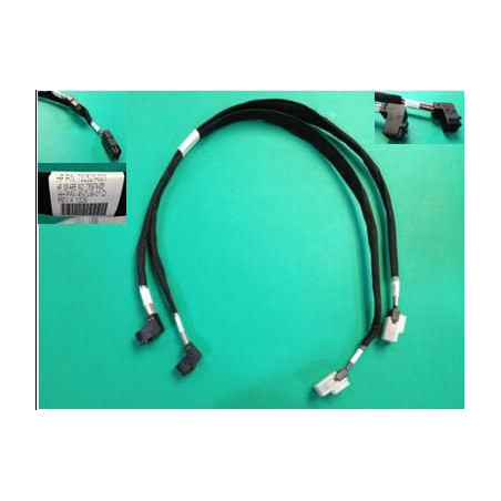 Mini-SAS cable for HP Smart