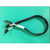 Mini-SAS cable for HPE P830