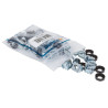 Cage Nut Set (20 Pack), M6