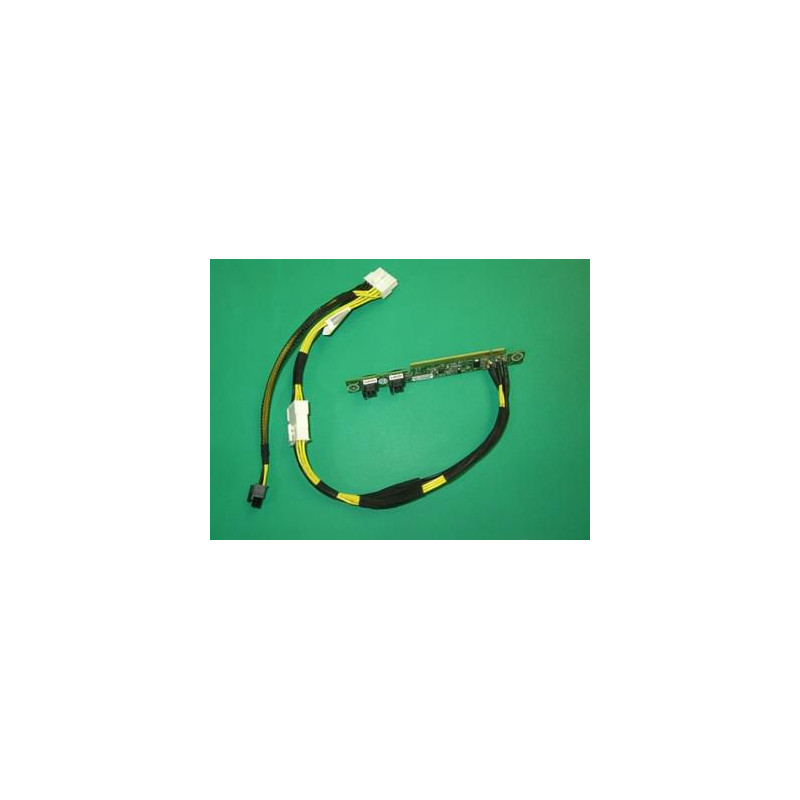 2U Power Board for HP
