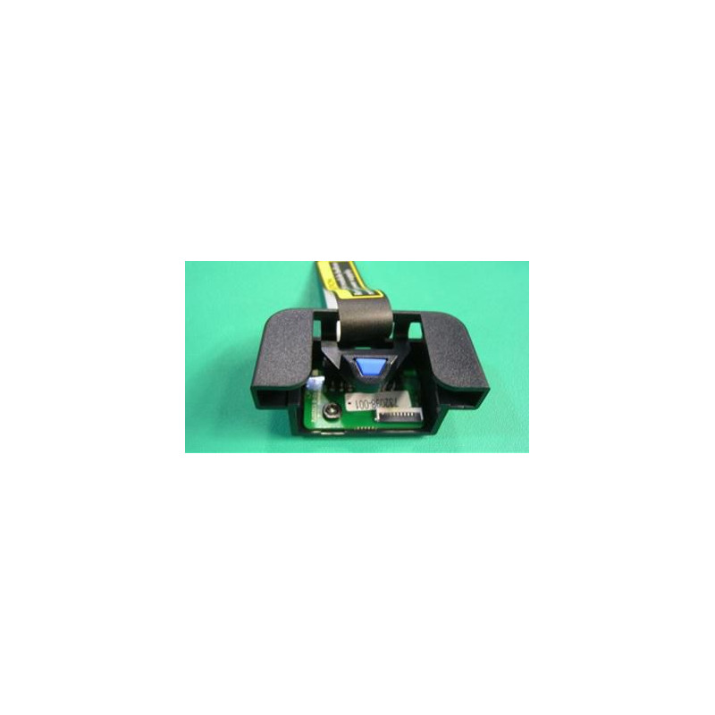 RCM module for HPE systems