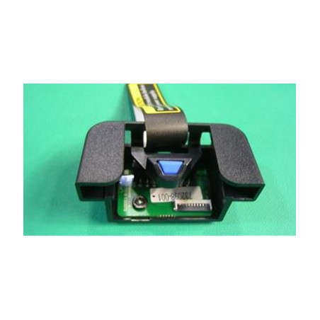 RCM module for HPE systems