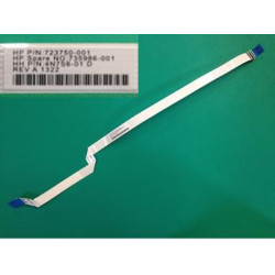 Remote Control Module for HP