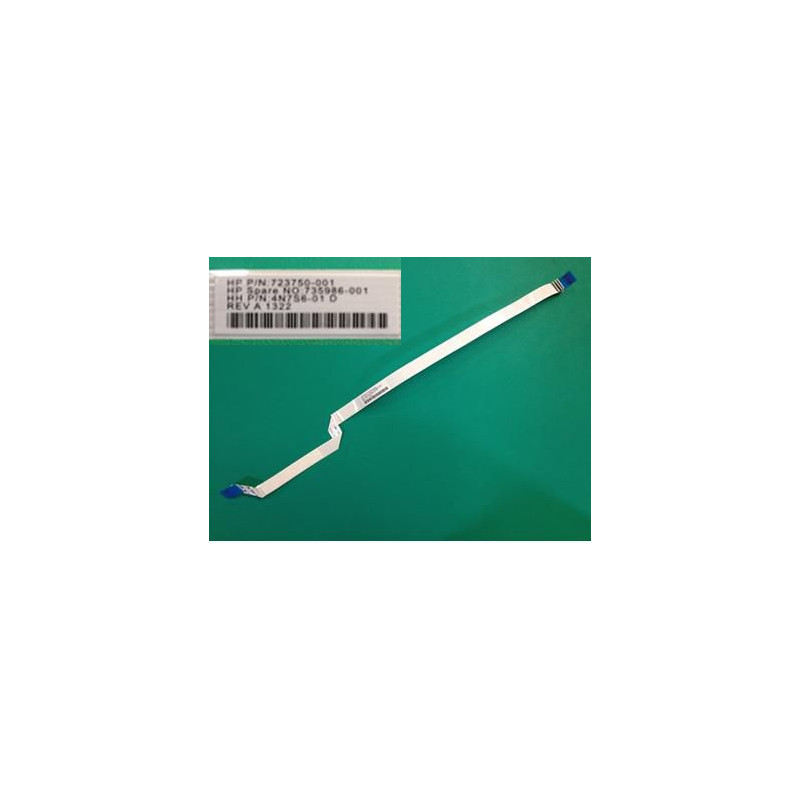 Remote Control Module for HP