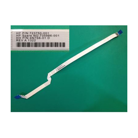 Remote Control Module for HP