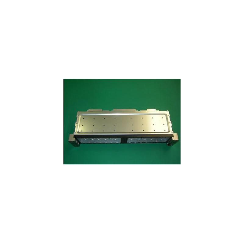 24 SFF hard drive cage for