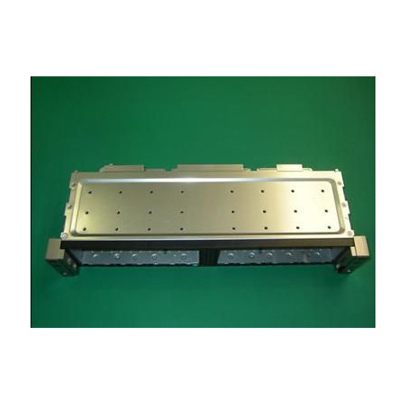 24 SFF hard drive cage for
