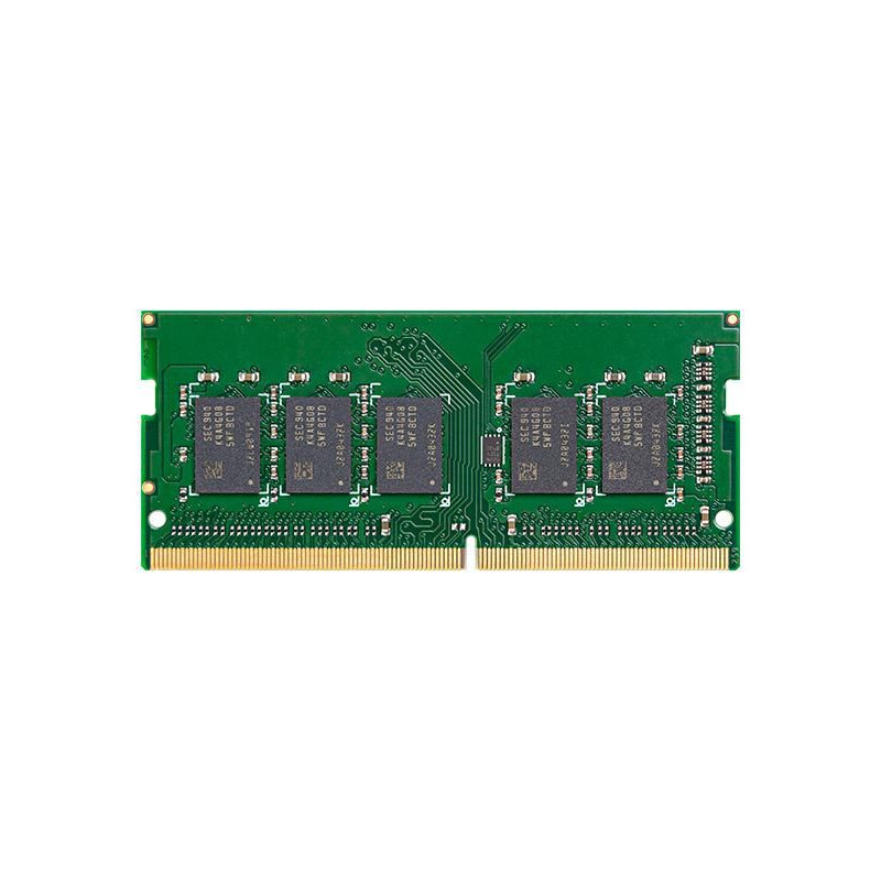 D4ES01-8G memory module 8 GB