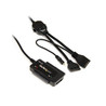 USB 2.0 to SATA IDE Adapter