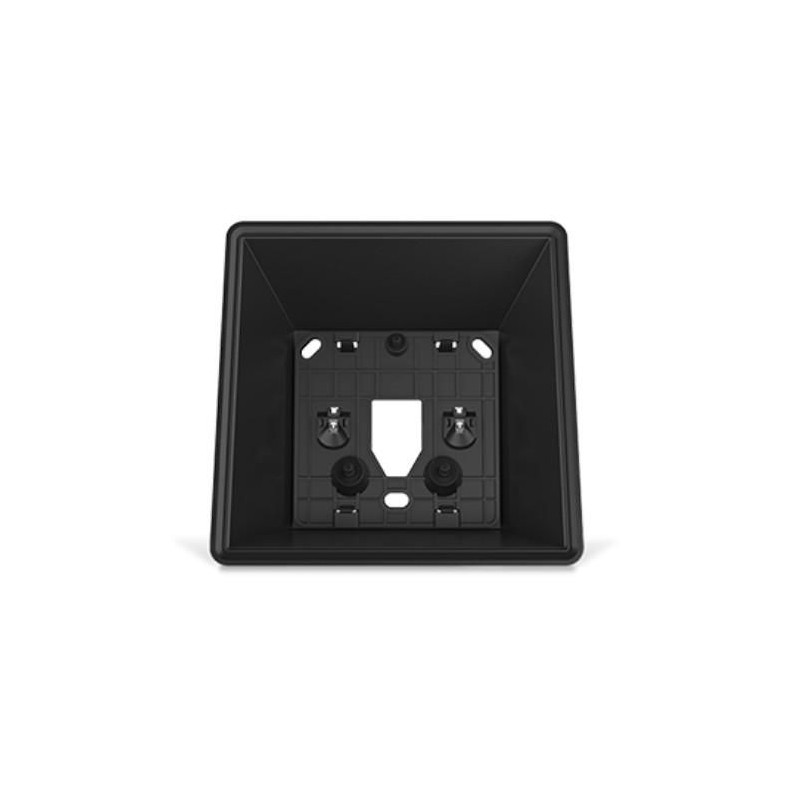 Indoor answering unit surface