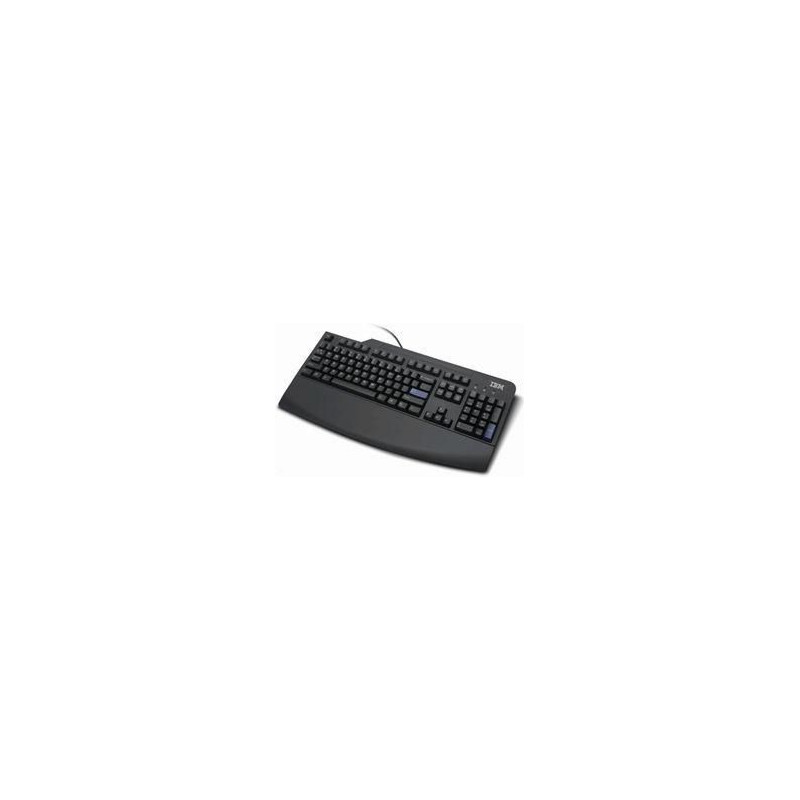 Keyboard Preferred Pro USB NL