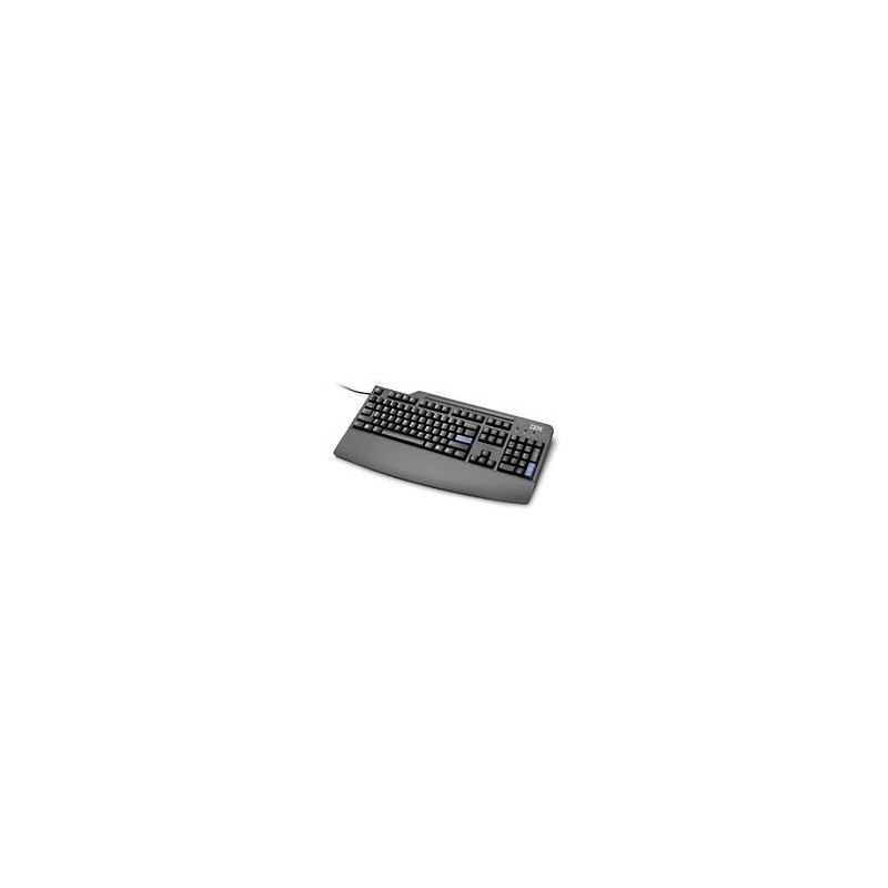 Keyboard Preff. Pro Spanish
