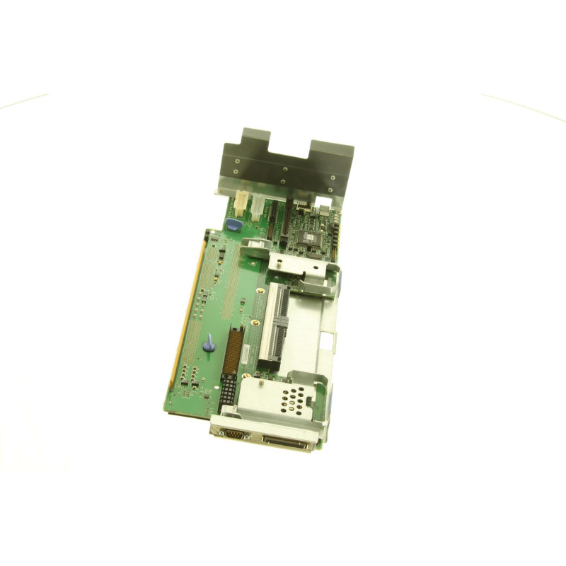 Midplane board