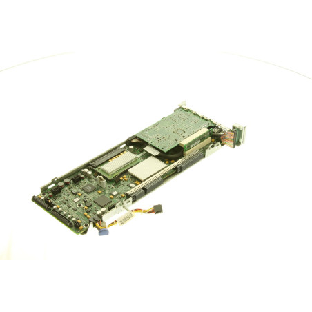 I/O board