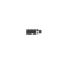 ASUS AC04 ROG RX PBT KEYCAP SET