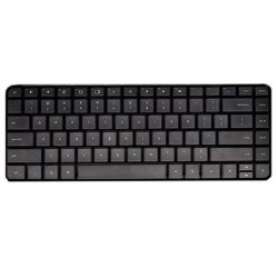 KBD ISK PT BLK HE