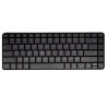 KBD ISK PT BLK HE