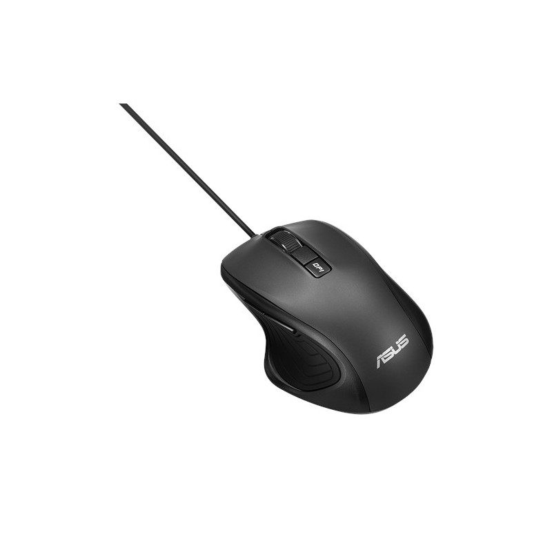 UX300 PRO MOUSE/BK