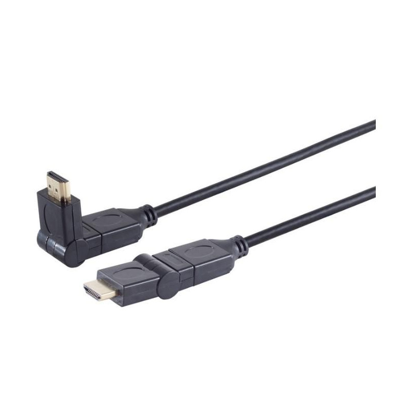 High Speed HDMI cable 3 m