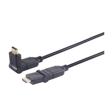 High Speed HDMI cable 3 m