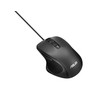 UX300 PRO MOUSE/BK