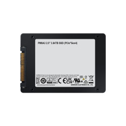 SSD PM9A3 3.84TB 2.5 U.2