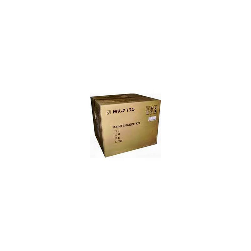 Maintenance Kit MK-7125