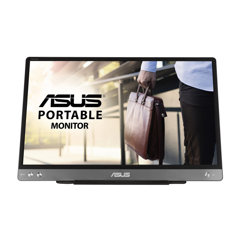 MB14AC - 14" - Mobile - IPS - Full HD