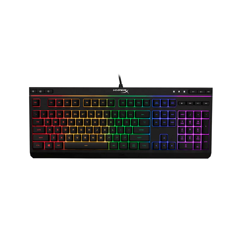 Hyperx Alloy Core Rgb -