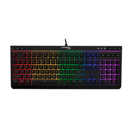 Hyperx Alloy Core Rgb -