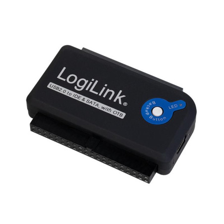 USB Adapter, USB 2.0 AM to