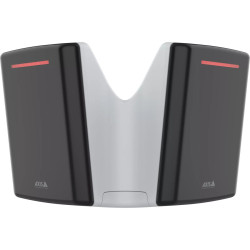 D2122-VE Radar Black | APLIUM