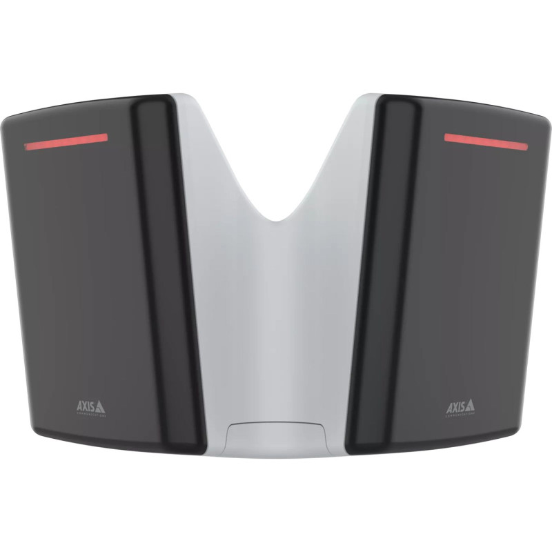 D2122-VE Radar Black | APLIUM