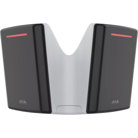 D2122-VE Radar Black | APLIUM