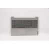 Cover and keyboard assembly