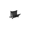 HP DesignJet T200/T600 24" Printer Stand
