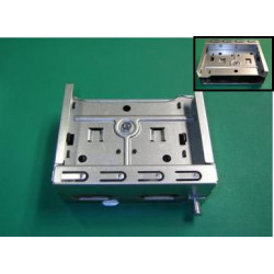 DC CA Input Module for HP and