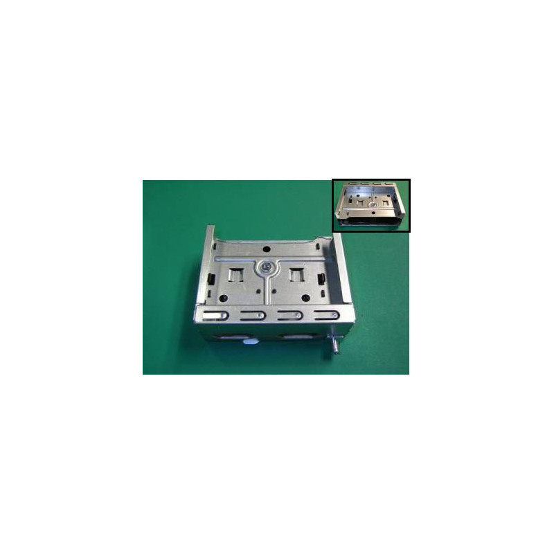 DC CA Input Module for HP and