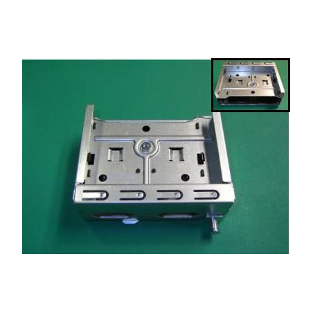 DC CA Input Module for HP and