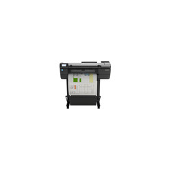 HP DesignJet T830 24in MFP Printer