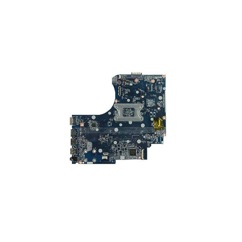 Motherboard Hm76