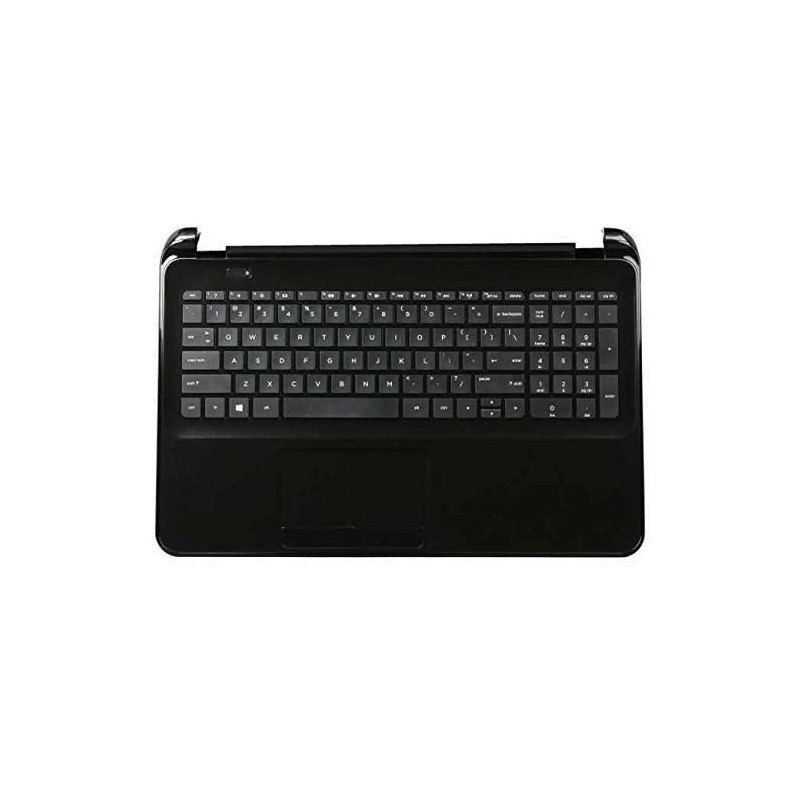Top Cover & Keyboard (Turkey)