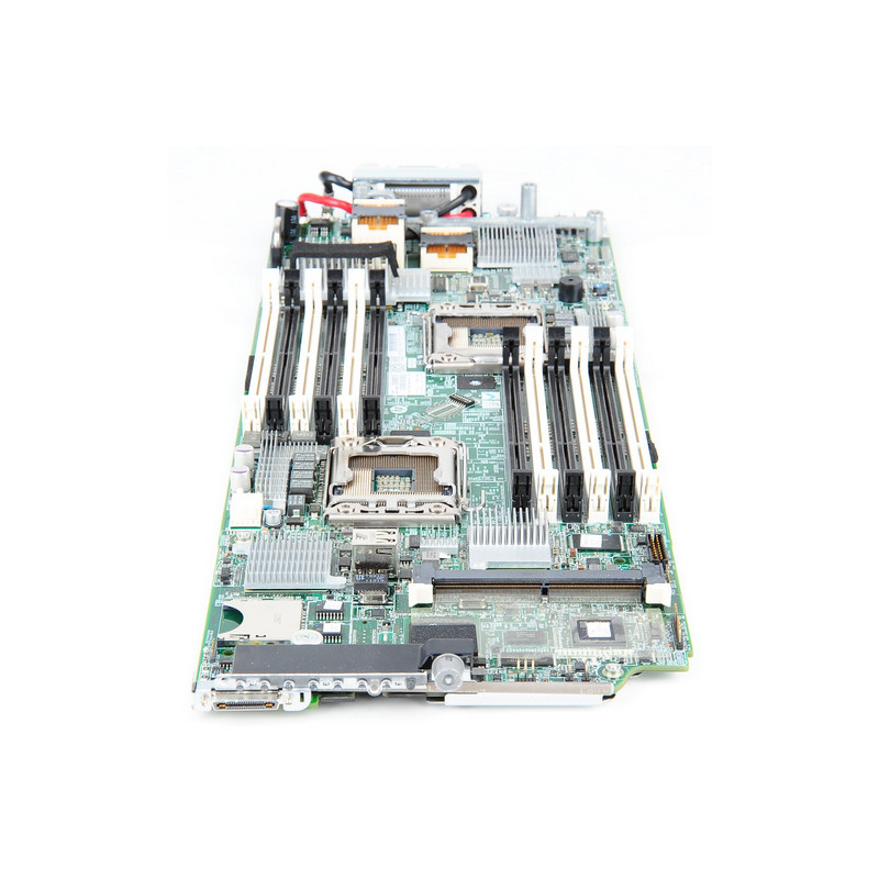 BD SYSTEM I/O G7