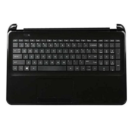 Top Cover & Keyboard (Hebrew)