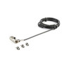 Laptop Cable Lock K-Slot/Nano/Wedge