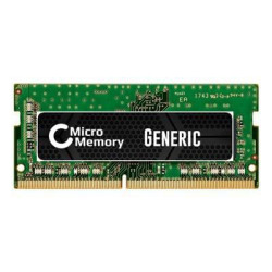 16GB Memory Module, 2666Mhz