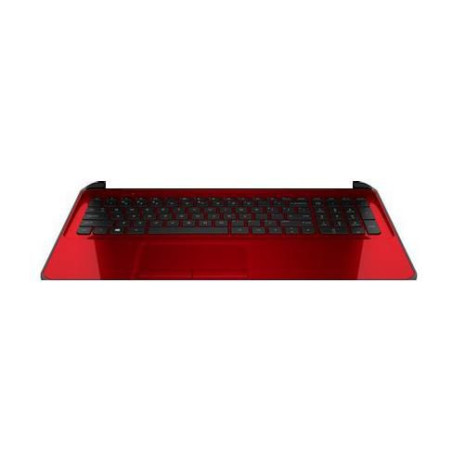 Top Cover & Keyboard (Greece)