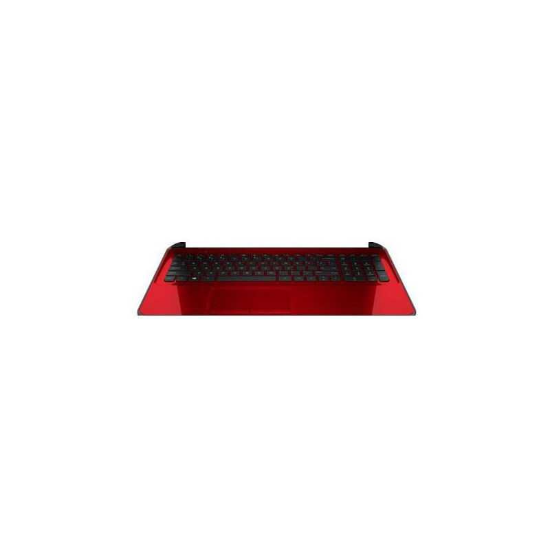 Top Cover & Keyboard (Intl)
